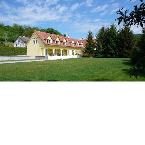 Penzion Kormorán