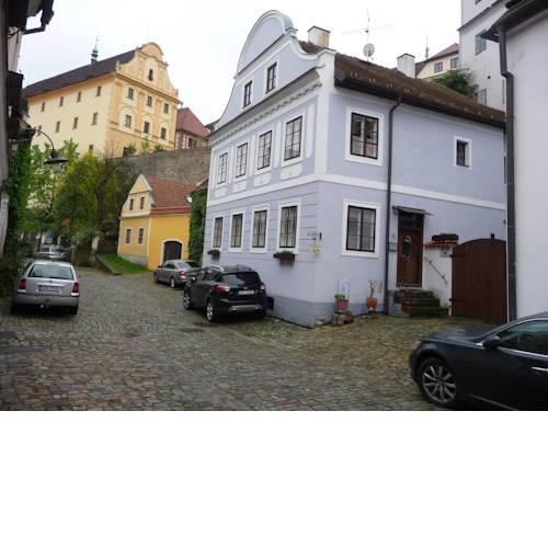 Penzion Kozák