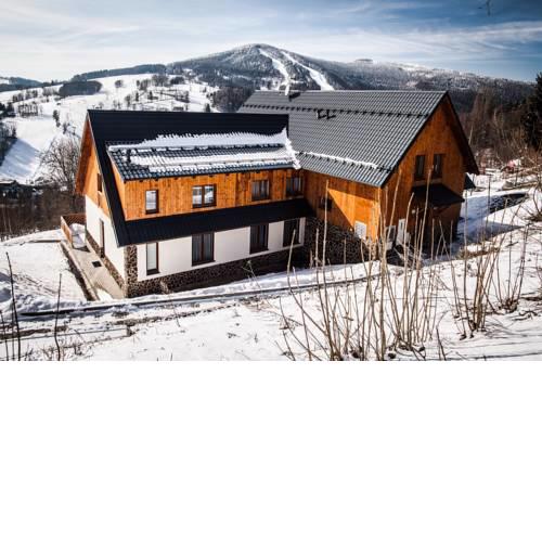 Penzion Kozel - Herlíkovice Krkonoše