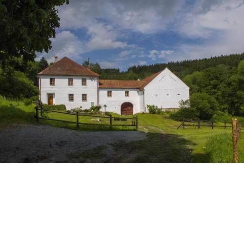 Penzion Krakovice