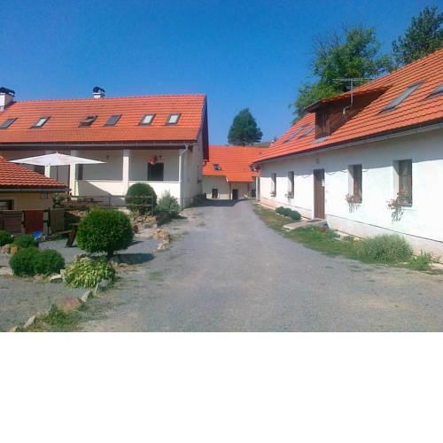 Penzion Kremenisko