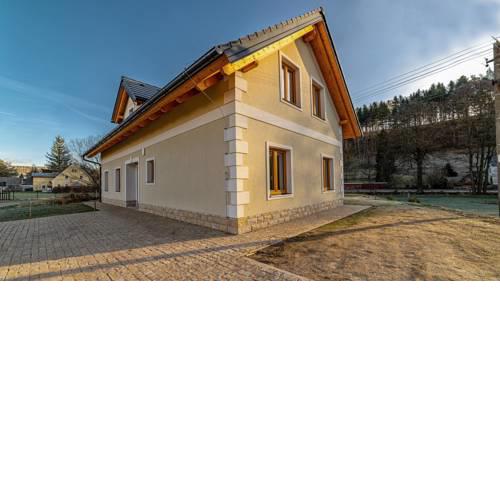 penzion Kristina