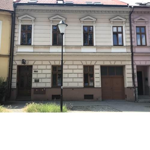 Penzion Kroměříž