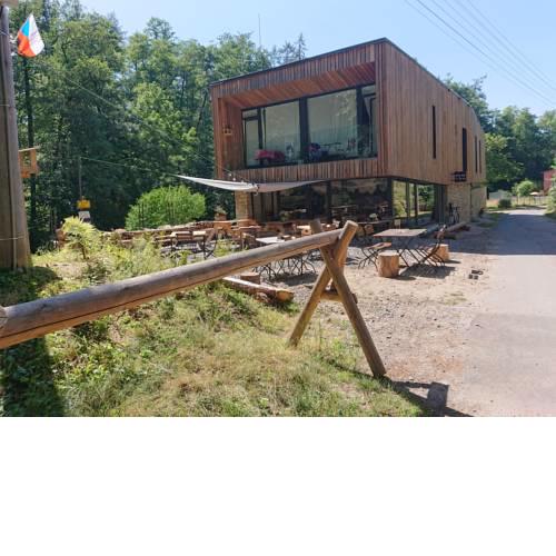 Penzion Kůlna