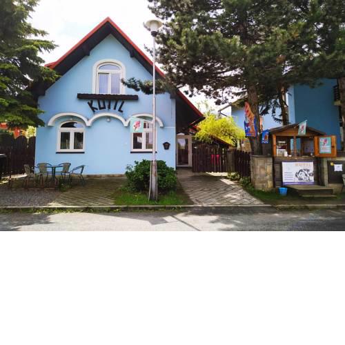 Penzion Kutil Trojanovice