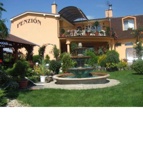 Penzion Lea