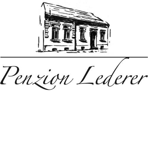 Penzion Lederer