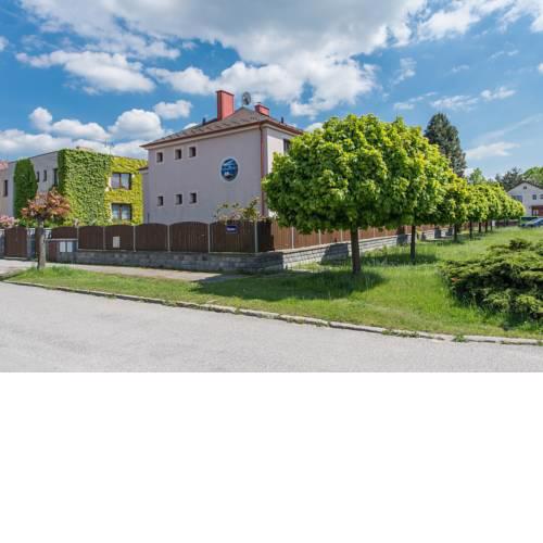 Penzion Leknín