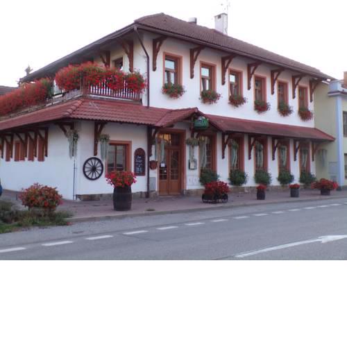 Penzion Libuň