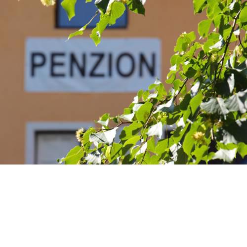 Penzion Linde