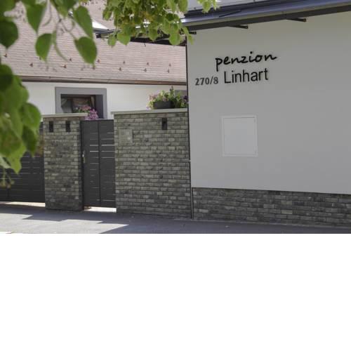 Penzion Linhart