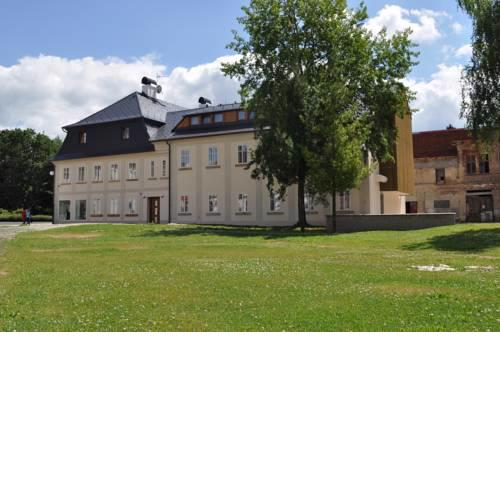 Penzion Lípa
