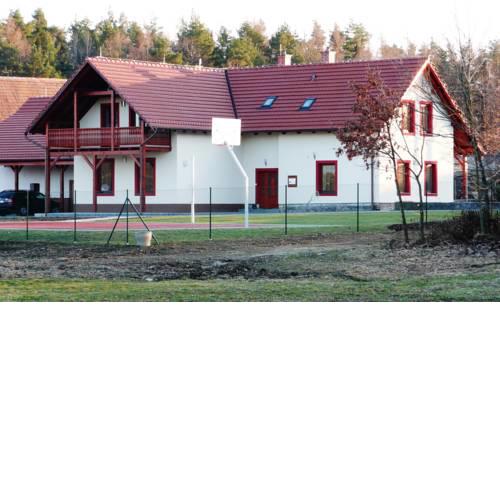 Penzion Lipina