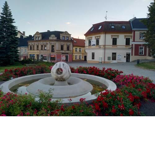 Penzion Litvínov centrum