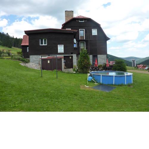 Penzion Logla