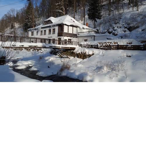 Penzion Lucie