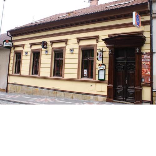 Penzion Lucie