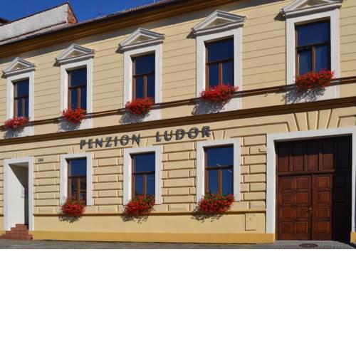 Penzion Ludor
