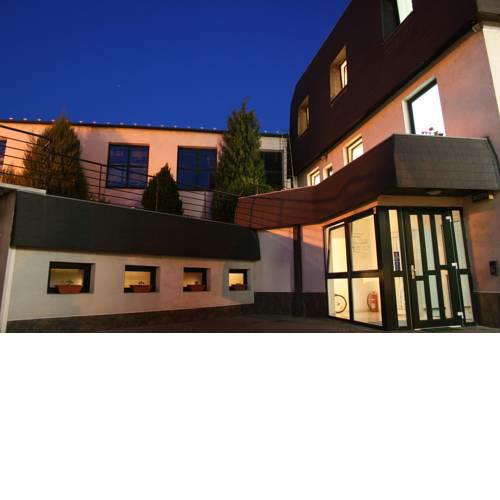 Penzión Lux