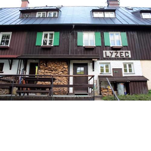 Penzion Lyžec