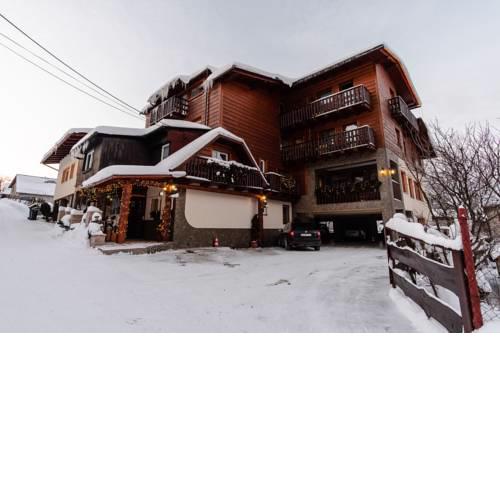 Penzión Malá Fatra u Ďurka