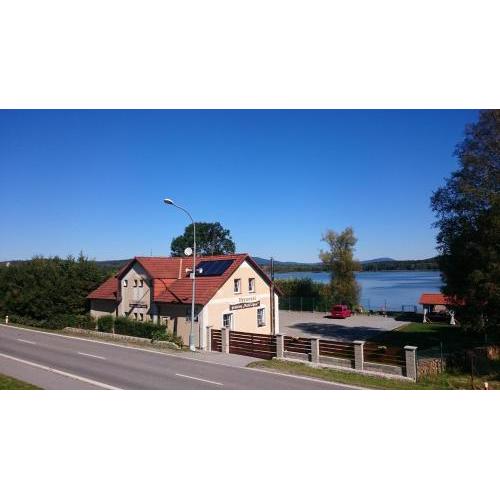 Penzion Malé Lipno