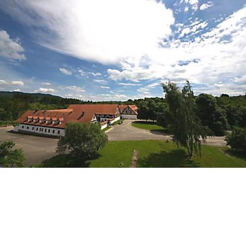 Penzion Manský Dvůr