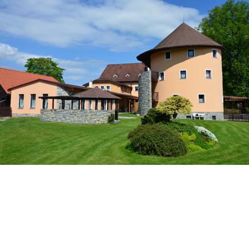 Penzion Marie - Žumberk