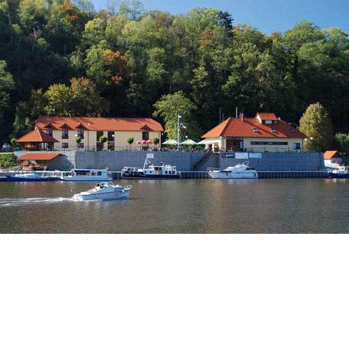 Penzion Marina Vltava