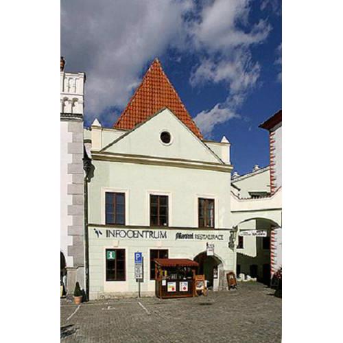 Penzion Maštal
