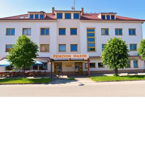 Penzion Maxim