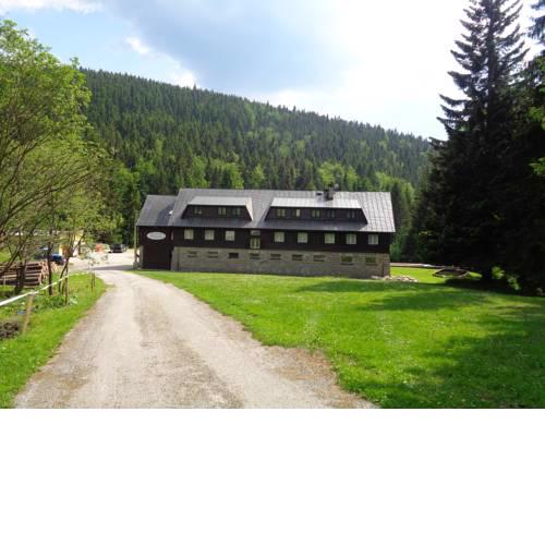 Penzion Medvědín