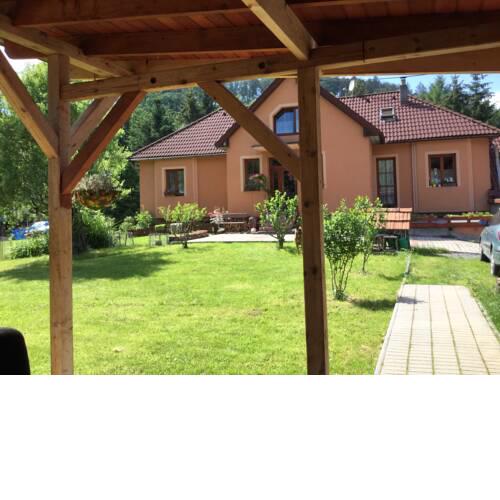 Penzion Mila - apartmány
