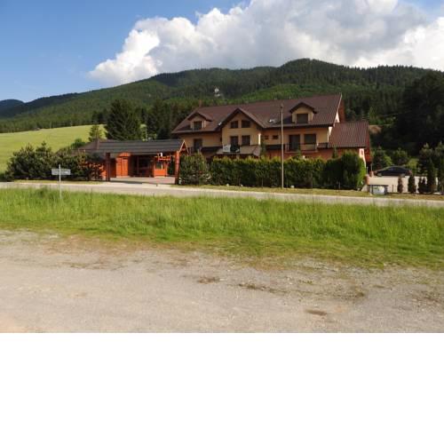 Penzion Montana