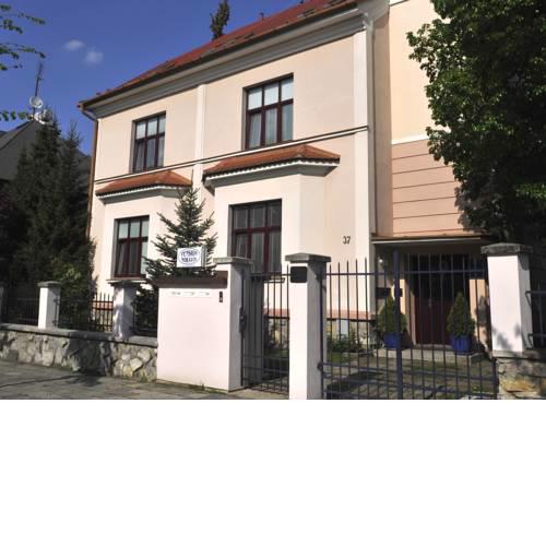 Penzion Moravia