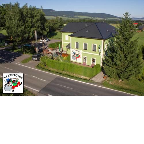 Penzion na Certovce