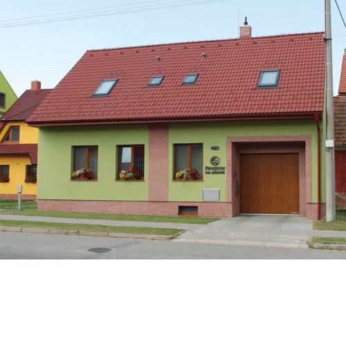 Penzion Na Dědině