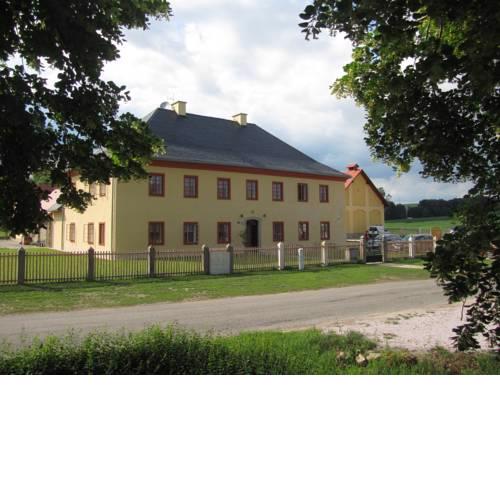 Penzion na Faře