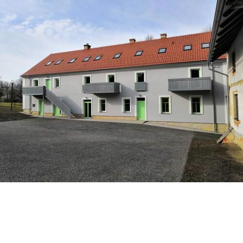 Penzion Na Farmě