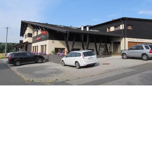 Penzion Na Kopci Vřesina
