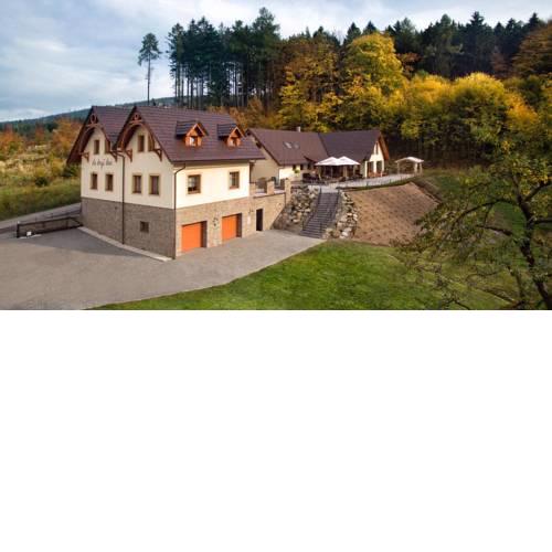Penzion Na kraji lesa