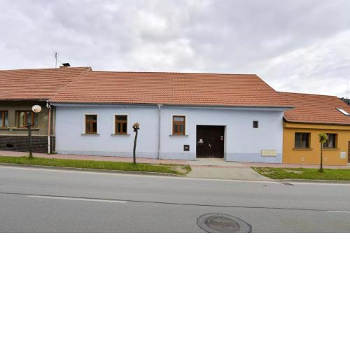 Penzion Na Plácku