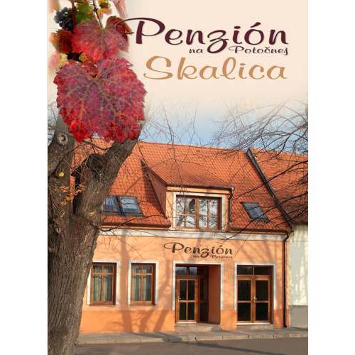Penzion na Potočnej