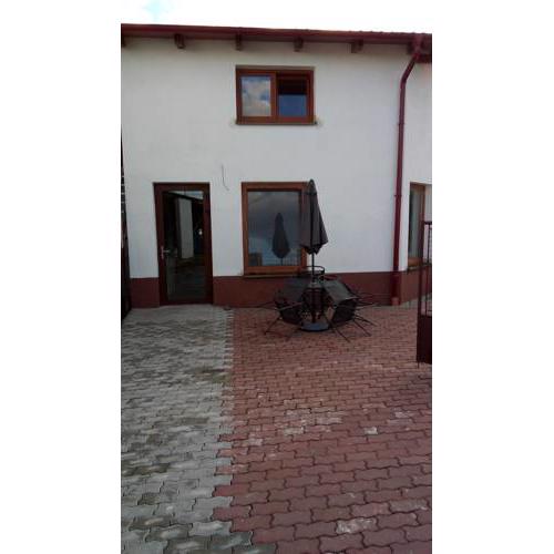 Penzion na samotě