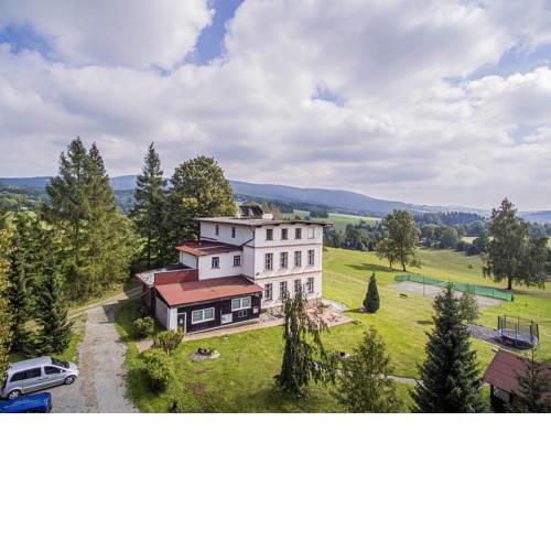 Penzion Na Staré Škole
