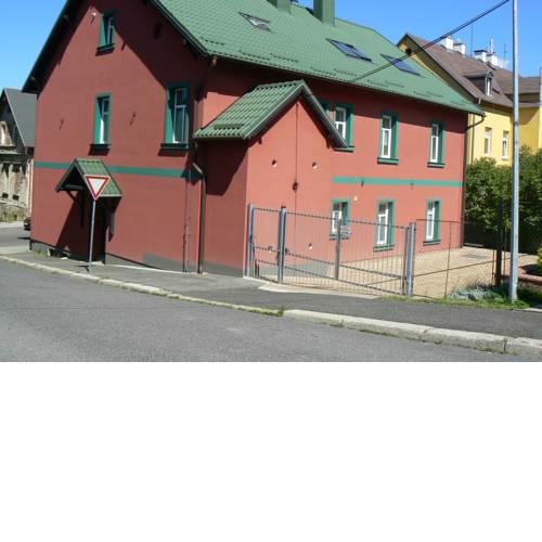 Penzion Na Vápence
