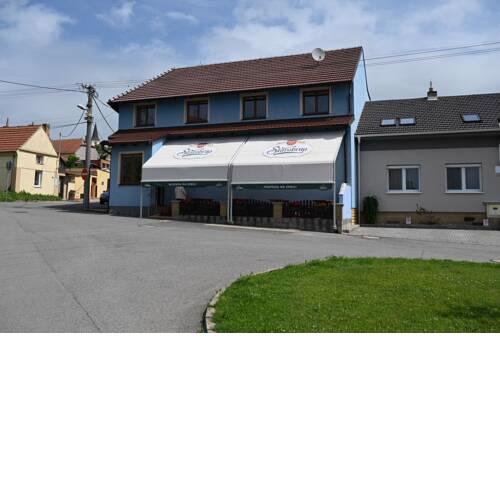 Penzion na Vrbici