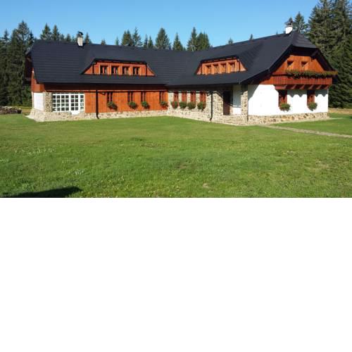 Penzion Nad Kvildou