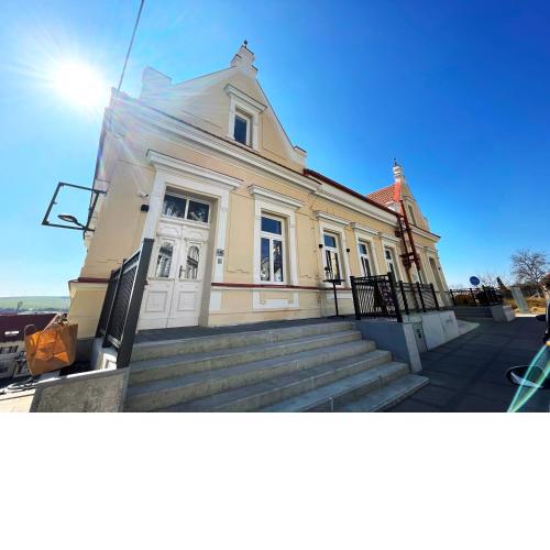Penzion Nad Lávkou