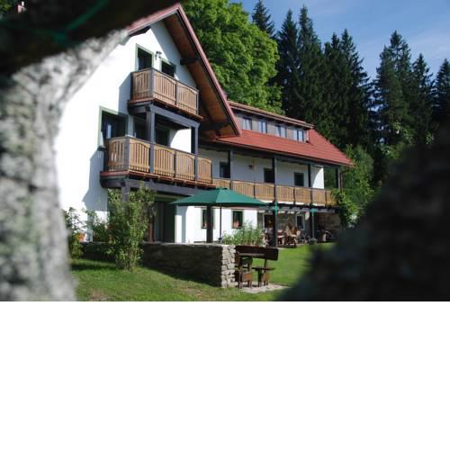 Penzion Nadejov